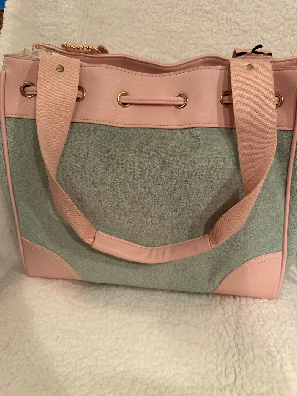 Juicy Couture stylish juicy